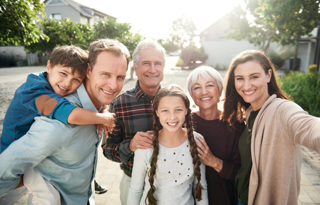 Bring Your Family to the U.S. Faster